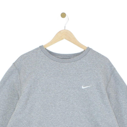 Mens Oversized Sweatshirt Athletic