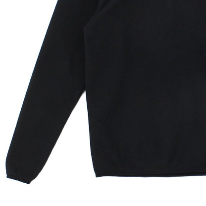 Mens 1/4 Zip Fleece Lightweight Outdoor Winter