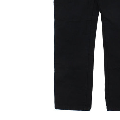 Mens Carpenter Trousers Workwear Durable Utility