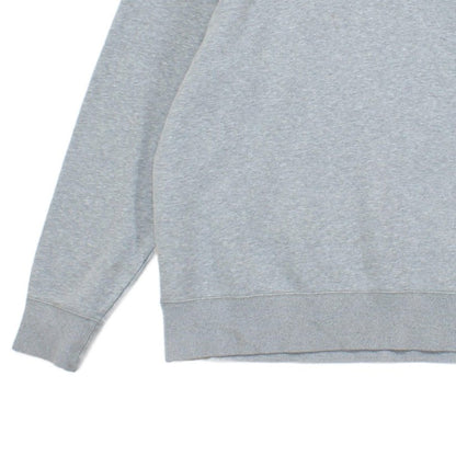 Mens Oversized Sweatshirt Athletic