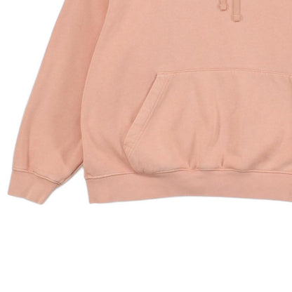Mens Club Hoodie Oversized Athletic Streetwear