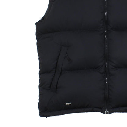 Mens Nuptse 700 Down Bodywarmer Puffer Sleeveless