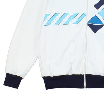 Mens Ivan Lendl Track Jacket 80S