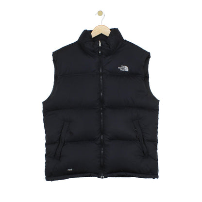 Mens Nuptse 700 Down Bodywarmer Puffer Sleeveless