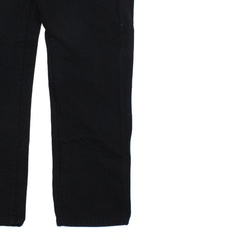 Mens Carpenter Trousers Workwear Durable Utility