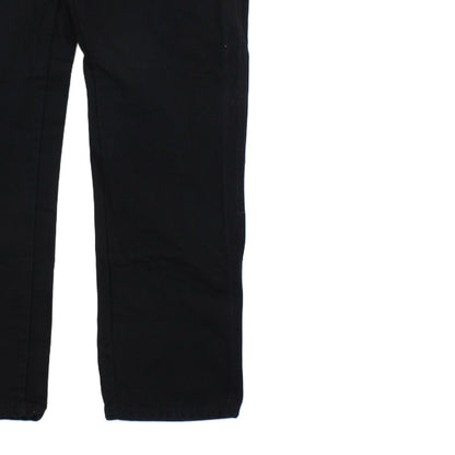 Mens Carpenter Trousers Workwear Durable Utility