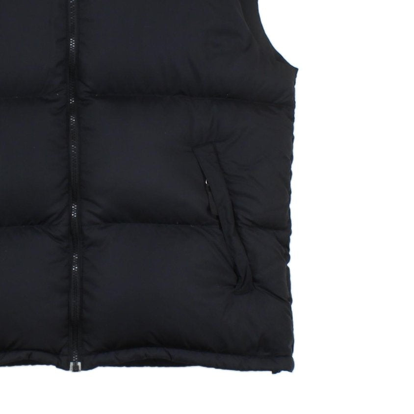Mens Nuptse 700 Down Bodywarmer Puffer Sleeveless