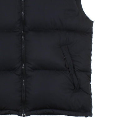 Mens Nuptse 700 Down Bodywarmer Puffer Sleeveless