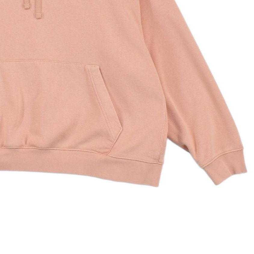 Mens Club Hoodie Oversized Athletic Streetwear
