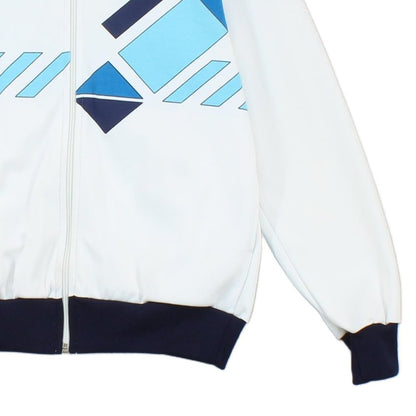 Mens Ivan Lendl Track Jacket 80S
