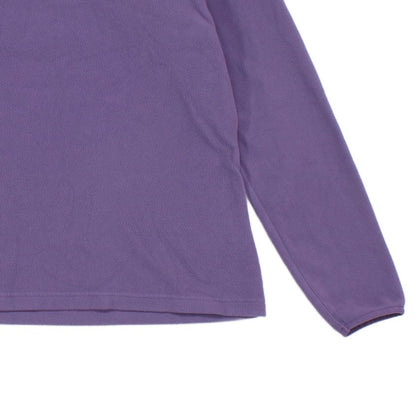 Womens 1/4 Zip Fleece Polartec Hiking Outdoor