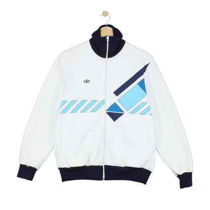 Mens Ivan Lendl Track Jacket 80S