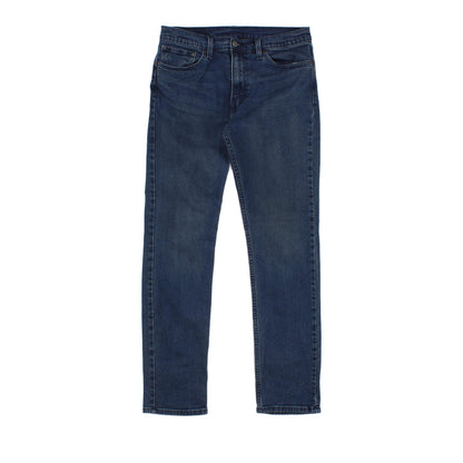 Mens 511 Jeans Slim Fit Zip Fly Stretch Denim