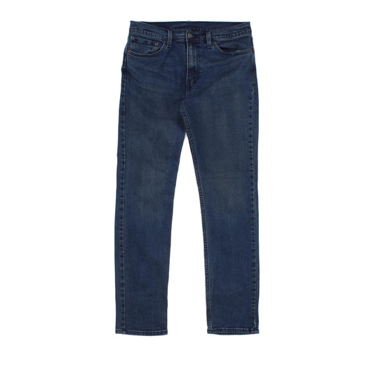 Mens 511 Jeans Slim Fit Zip Fly Stretch Denim