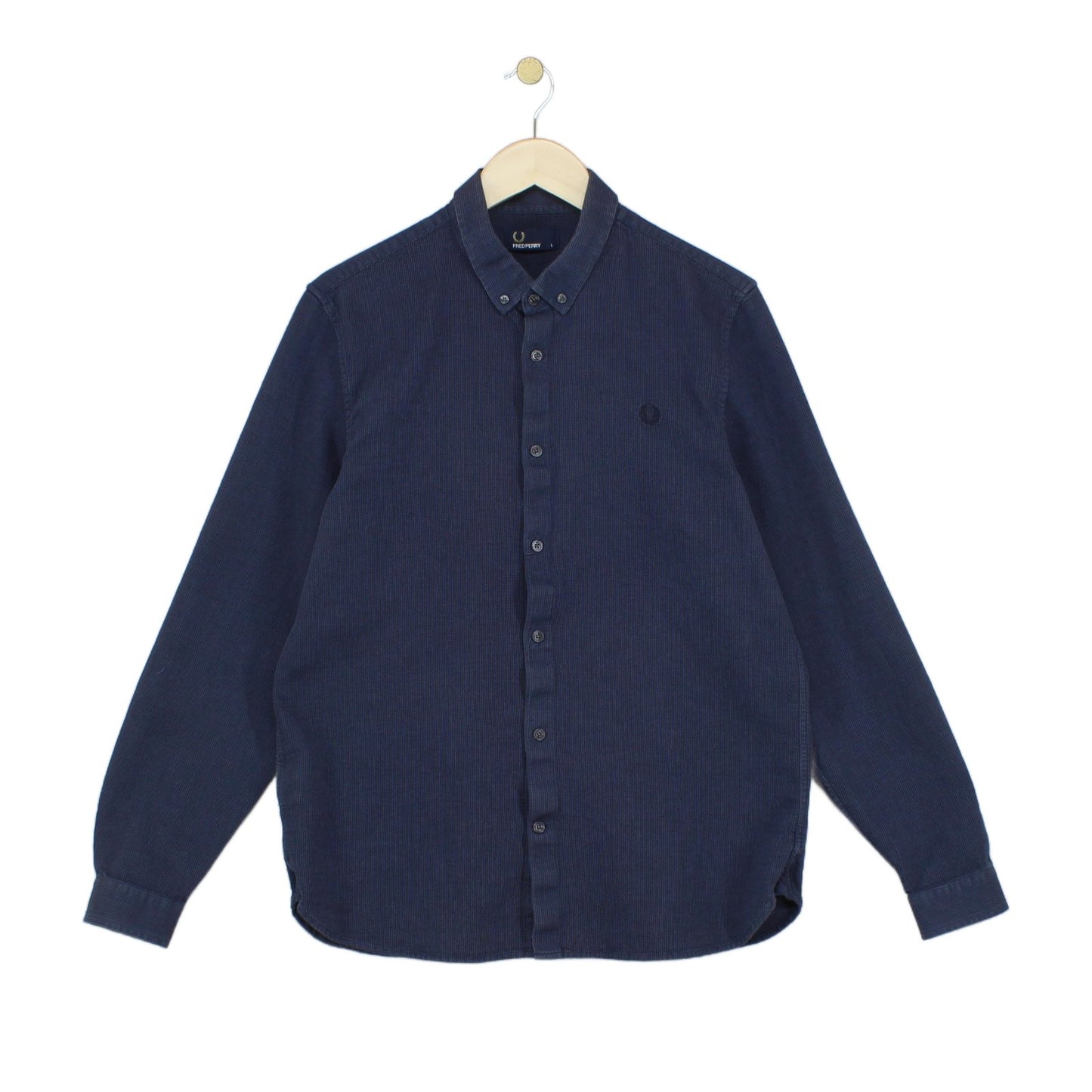 Mens Shirt Button Up Collared