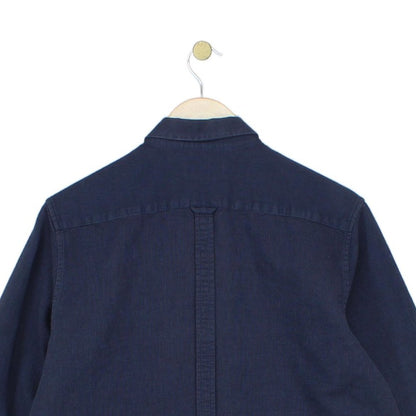 Mens Shirt Button Up Collared