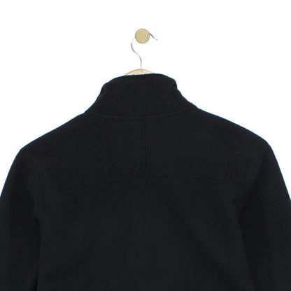 Mens 1/4 Zip Fleece Lightweight Outdoor Winter