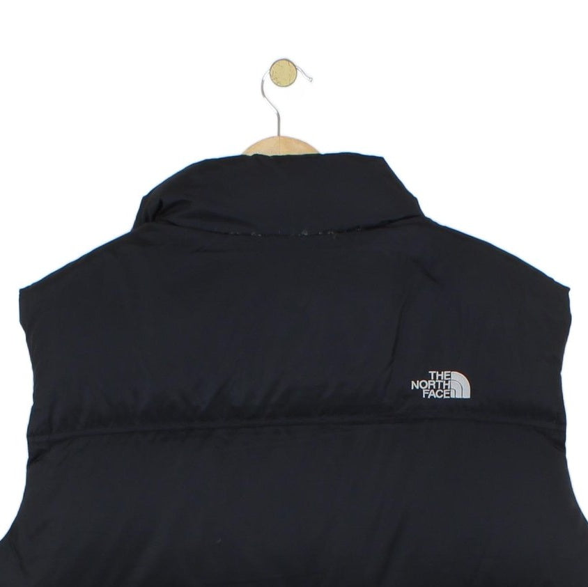 Mens Nuptse 700 Down Bodywarmer Puffer Sleeveless