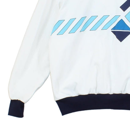 Mens Ivan Lendl Track Jacket 80S