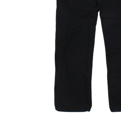 Mens Carpenter Trousers Workwear Durable Utility