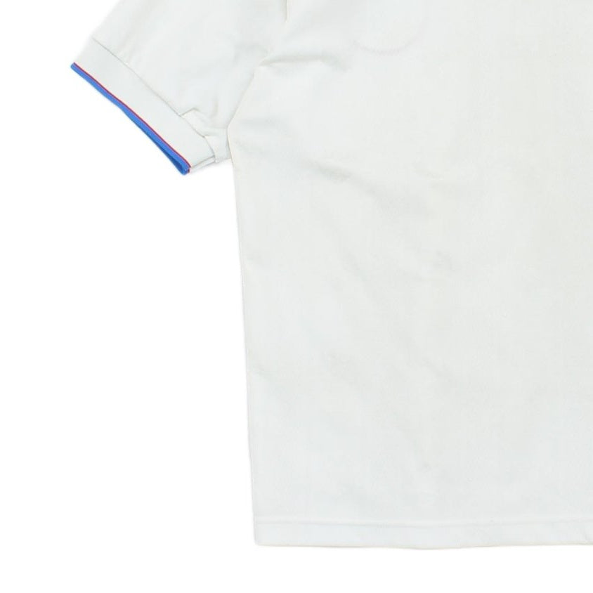 Mens Russia 1996 Football Shirt Uk Made Home Jersey