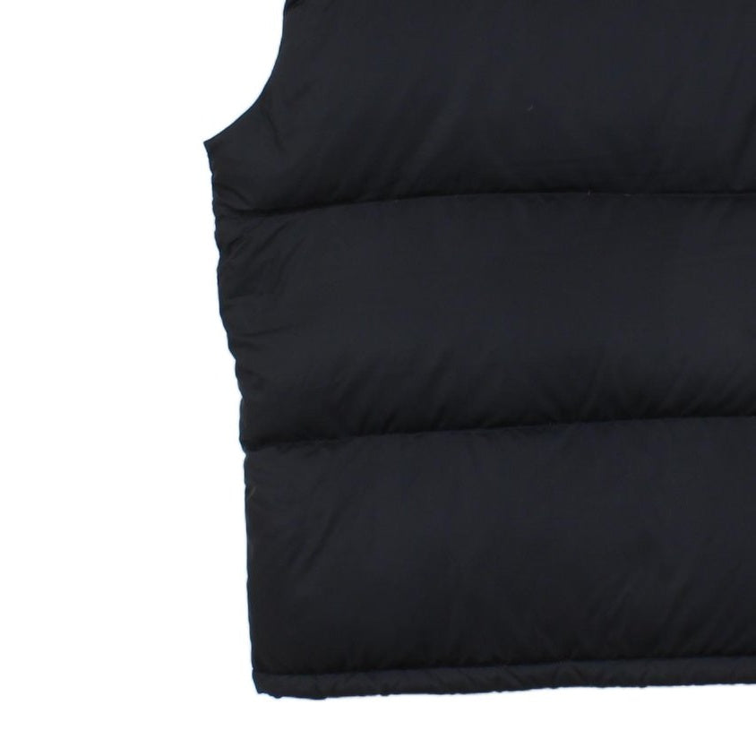 Mens Nuptse 700 Down Bodywarmer Puffer Sleeveless