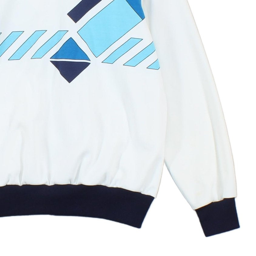 Mens Ivan Lendl Track Jacket 80S