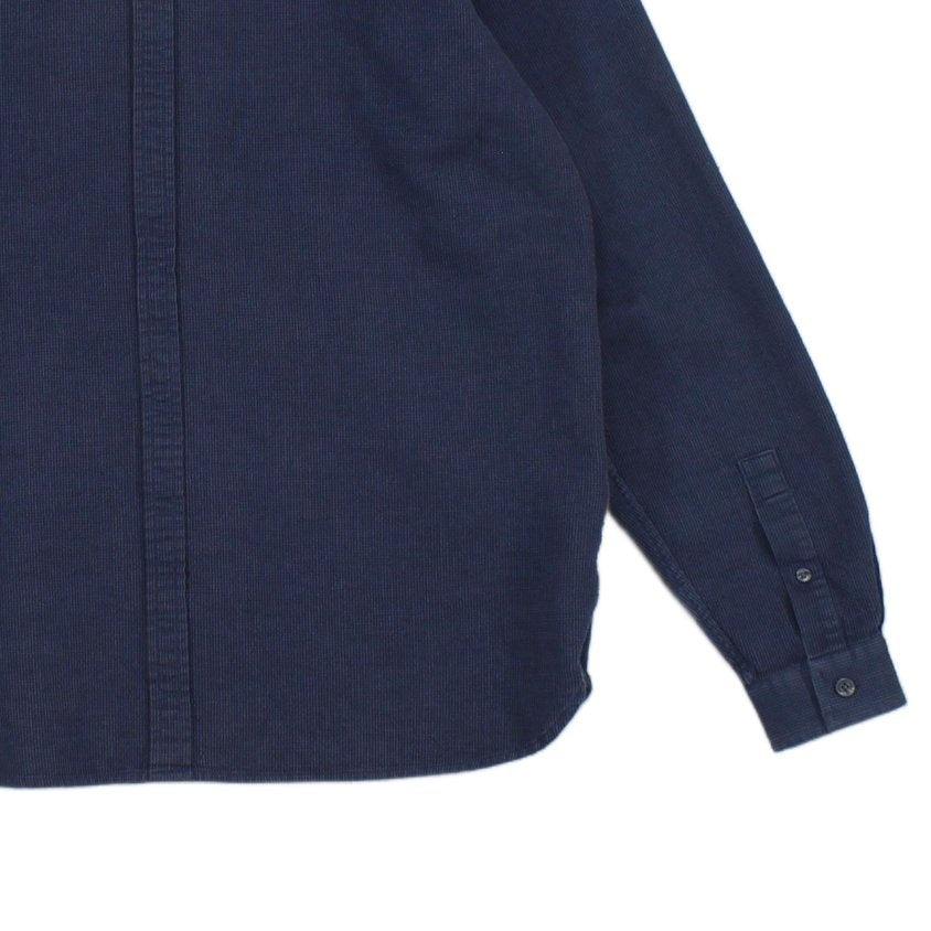 Mens Shirt Button Up Collared