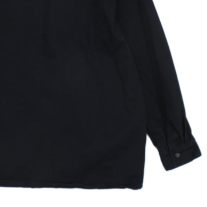 Mens Overshirt Shacket Button Up