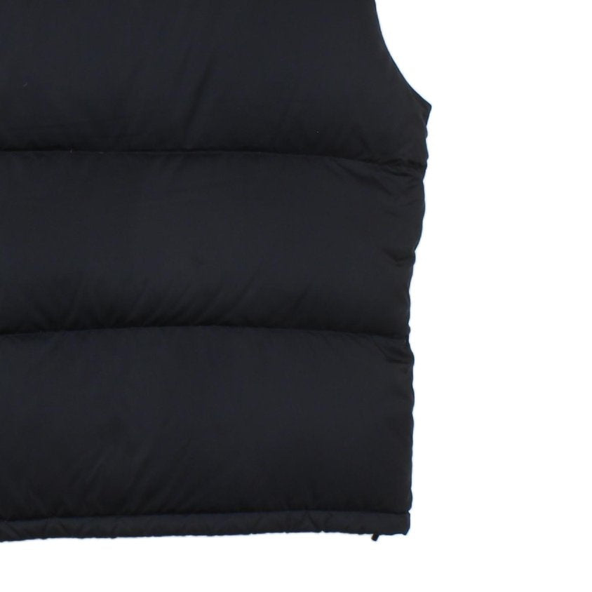 Mens Nuptse 700 Down Bodywarmer Puffer Sleeveless