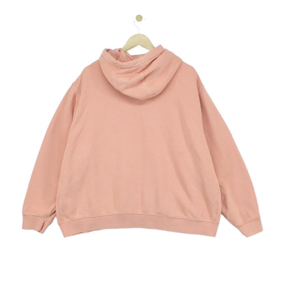 Mens Club Hoodie Oversized Athletic Streetwear