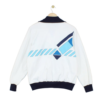 Mens Ivan Lendl Track Jacket 80S