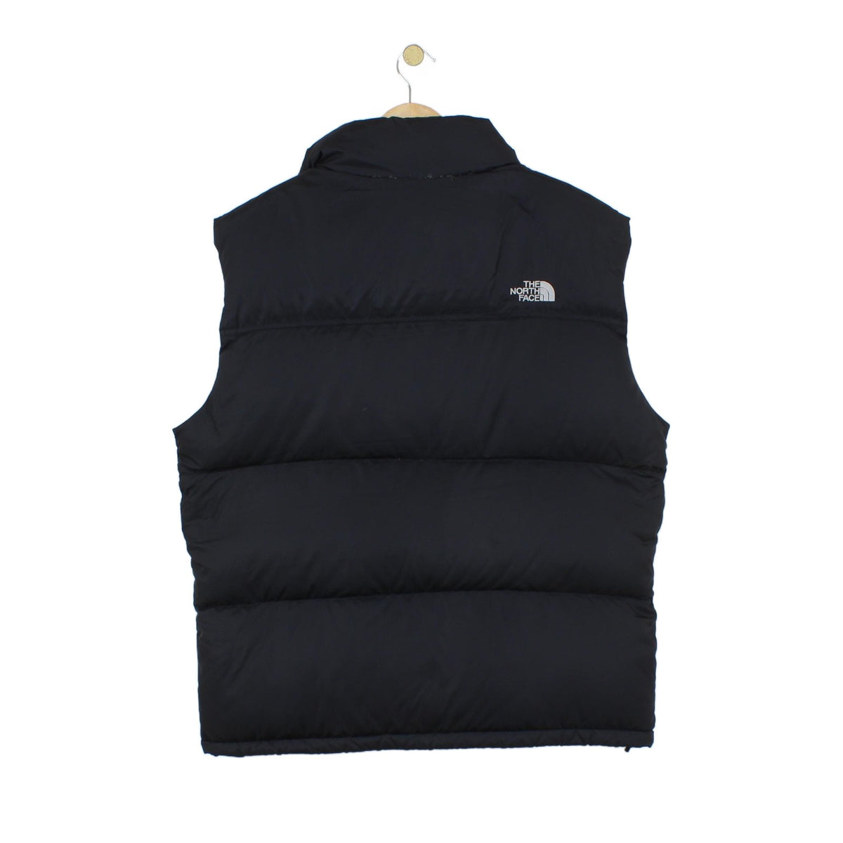 Mens Nuptse 700 Down Bodywarmer Puffer Sleeveless