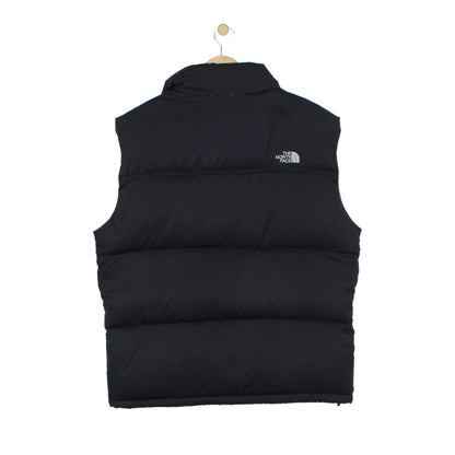 Mens Nuptse 700 Down Bodywarmer Puffer Sleeveless