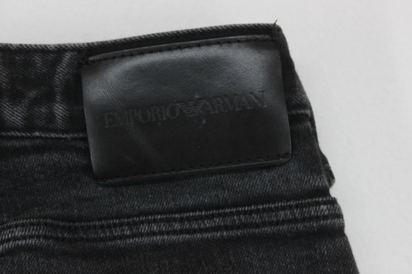 Mens Slim Jeans Denim Stretch