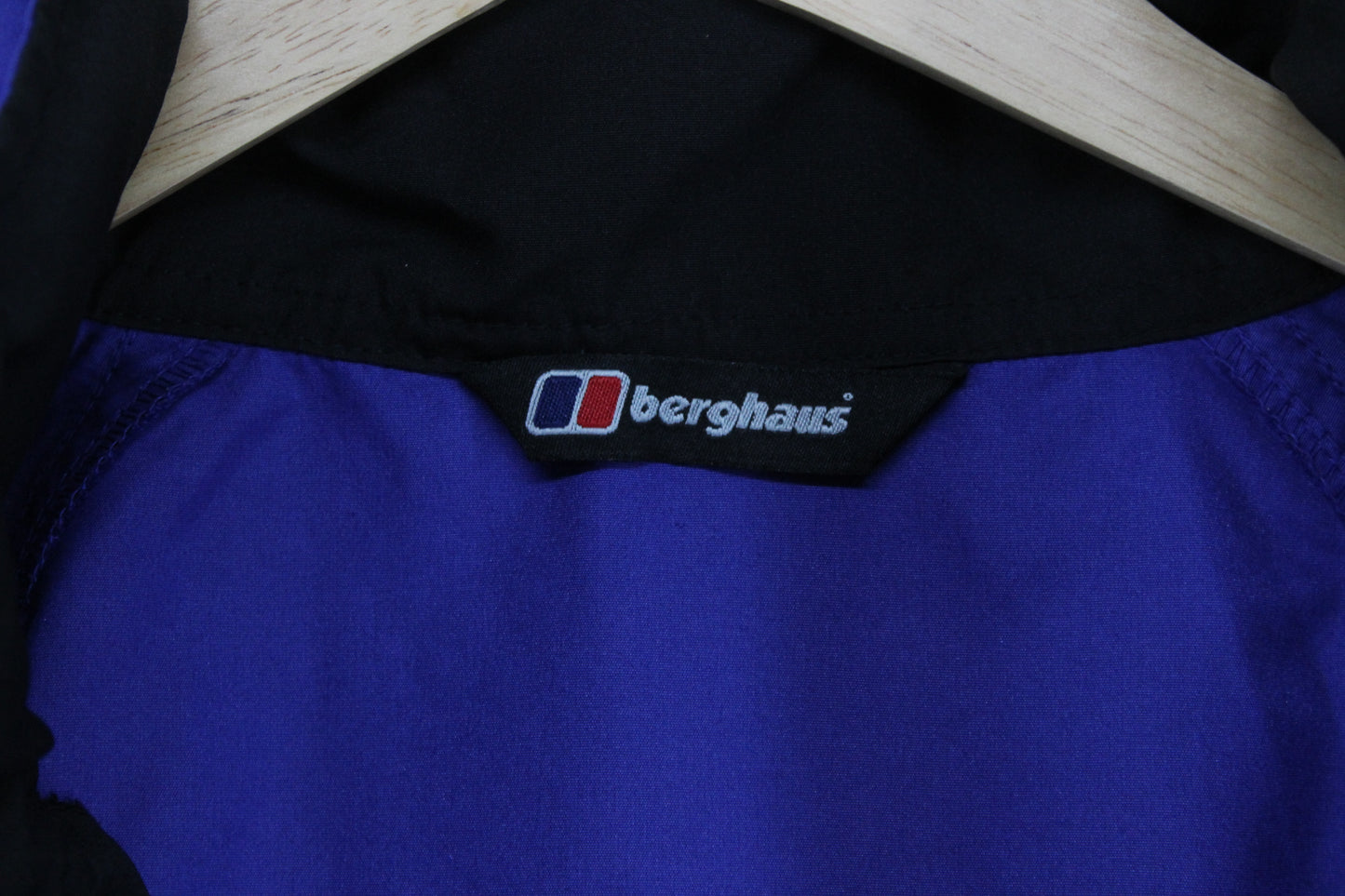 Mens Windbreaker Jacket Lightweight 1 4 Zip
