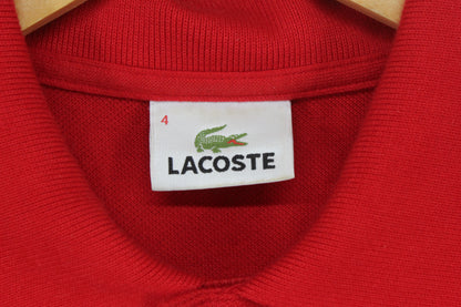 Mens Polo Shirt Long Sleeve