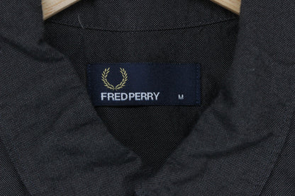 Mens Shirt Long Sleeve Button Up