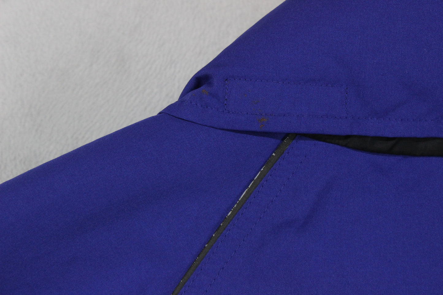 Mens Windbreaker Jacket Lightweight 1 4 Zip