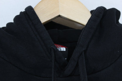 Mens Hoodie Embroidered Outdoor Logo
