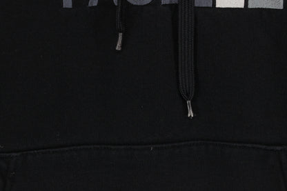 Mens Hoodie Embroidered Outdoor Logo