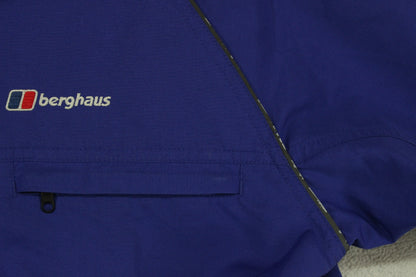 Mens Windbreaker Jacket Lightweight 1 4 Zip