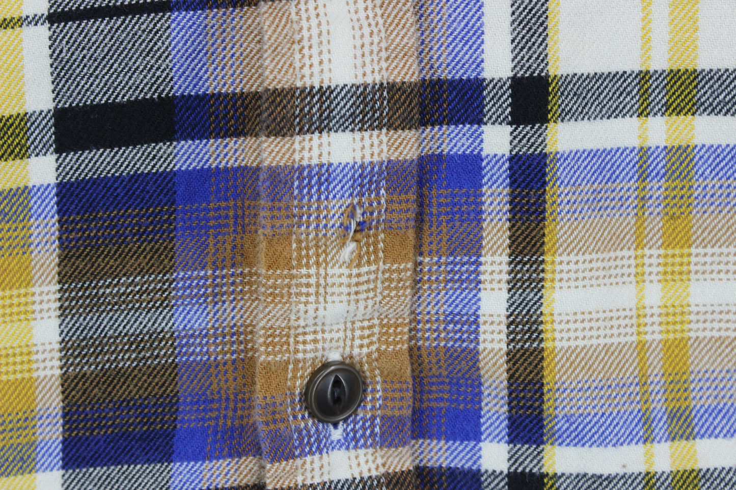 Mens Plaid Shirt Long Sleeve Outdoor