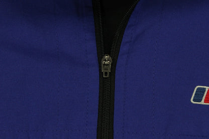 Mens Windbreaker Jacket Lightweight 1 4 Zip