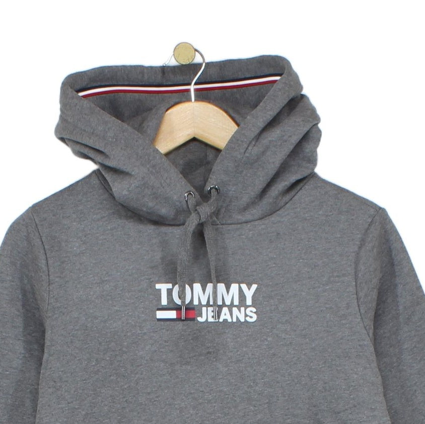 Womens Hoodie Pullover Streetwear