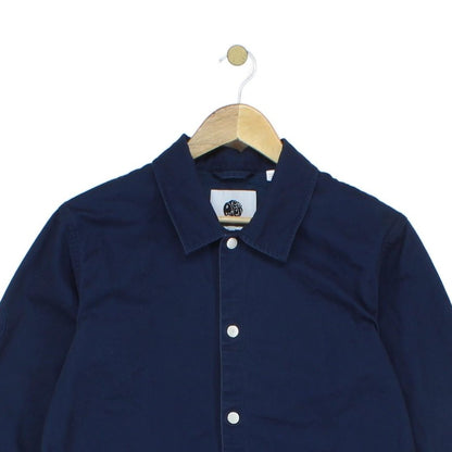 Mens Chore Jacket Lightweight Pockets