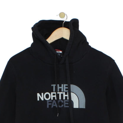 Mens Hoodie Embroidered Outdoor Logo