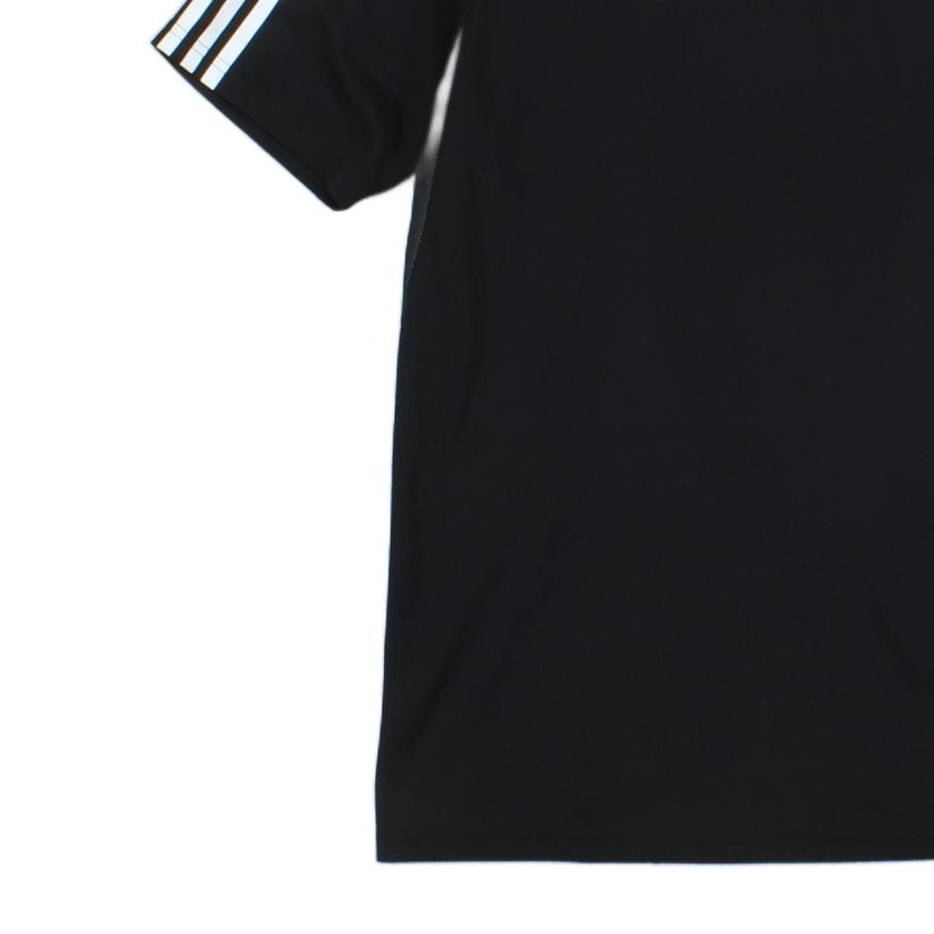 Mens Leeds United Football Shirt Training Top
