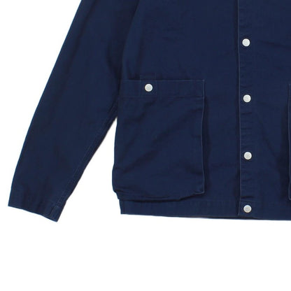 Mens Chore Jacket Lightweight Pockets