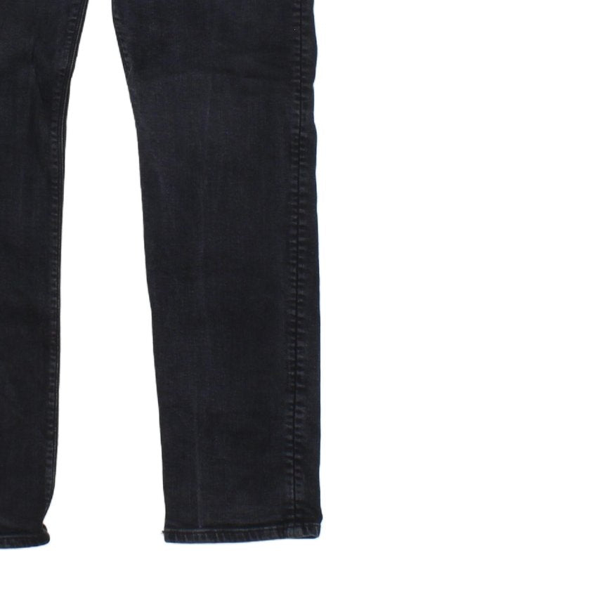 Mens Slim Jeans Denim Stretch